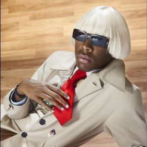 Meet your Posher, Ariana